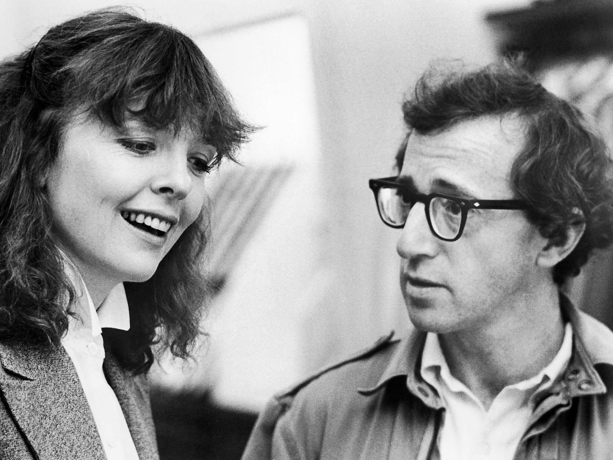 Director Analysis: Woody&nbsp;Allen