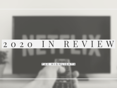 2020 in Review