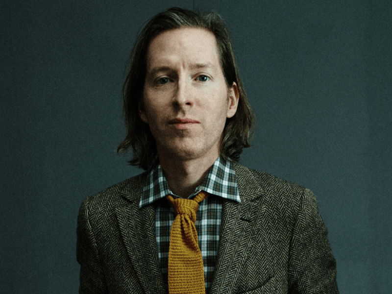 Director Analysis: Wes&nbsp;Anderson