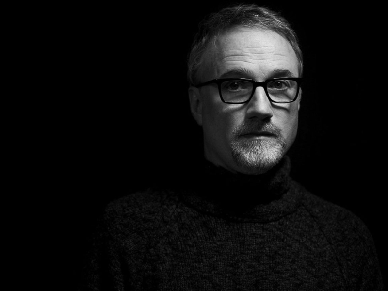 Director Analysis: David&nbsp;Fincher