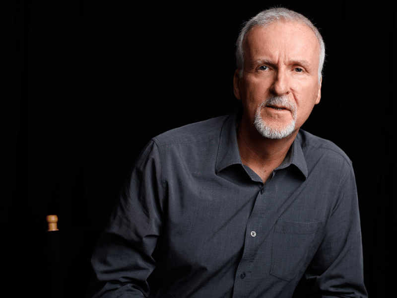 Director Analysis: James&nbsp;Cameron